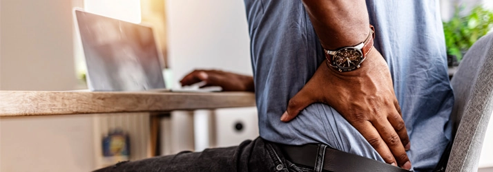 Chiropractic Beltsville MD Back Pain