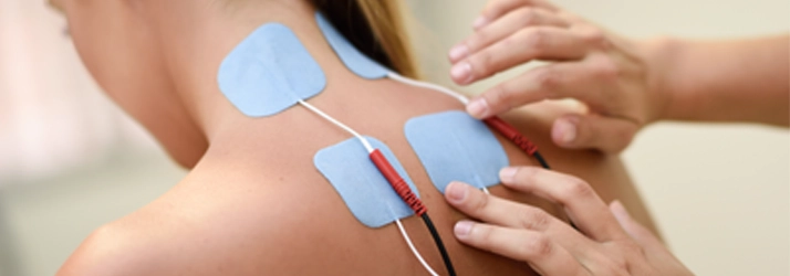 Chiropractic Beltsville MD Electric Muscle Stimulation Chiropractic Beltsville MD Electric Muscle Stimulation