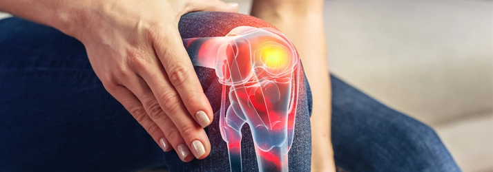 Chiropractic Beltsville MD Knee Pain