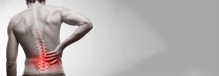 Chiropractic Beltsville MD Man With Red Back Pain Chiropractic Beltsville MD Man With Red Back Pain